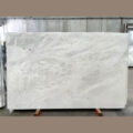 Elba White Marble Slab