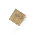 Slaty Ochre Porcelain