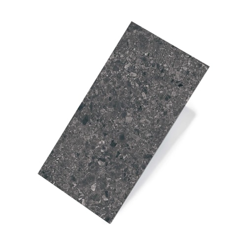 Terazzo Charcoal Matt 1