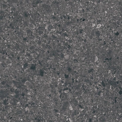 Terazzo Charcoal Matt