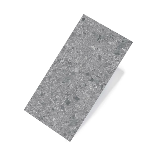 Terazzo Grey Matt 2
