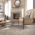 Terazzo Moka Matt Living Room 1