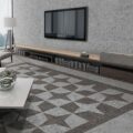 Terazzo Moka Matt Living Room