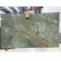 Turquoise Granite Slab 02