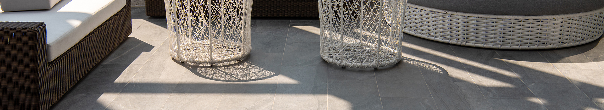 Paver Banner
