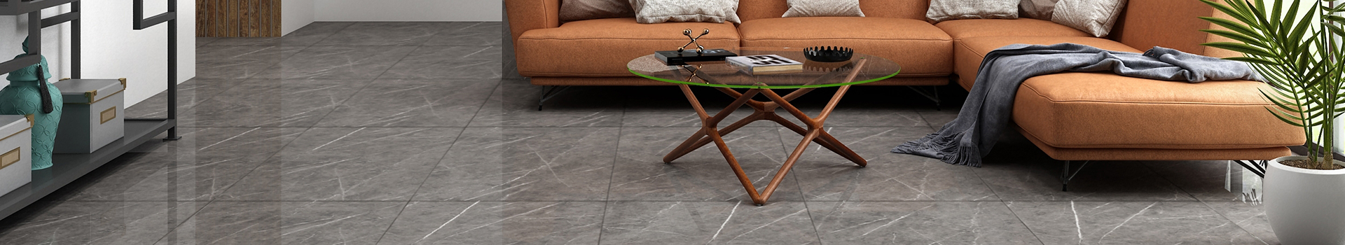 Tile Banner