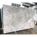 Grey Shadows Slab Marble 1