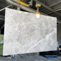 Grey Shadows Slab Marble