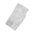 Tundra Light Porcelain Paver Lapatto