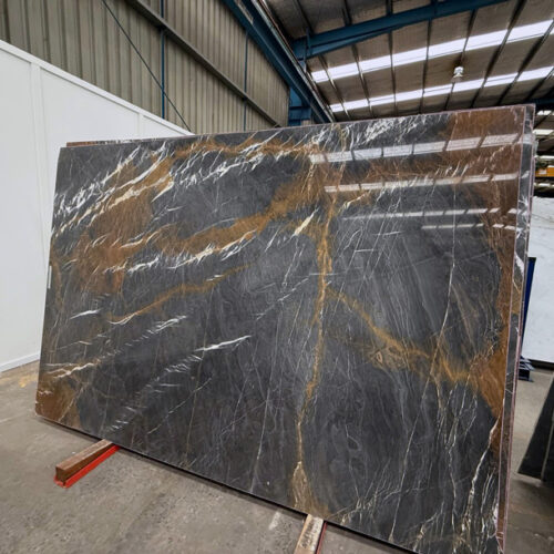 Golden Lux Marble 1
