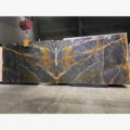 Golden Lux Marble 4