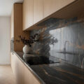Golden Lux Marble Kitchen1
