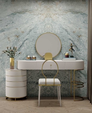 Turquise Granite
