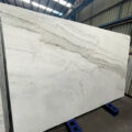 Calacatta Venatina Marble Skab 0
