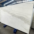 Calacatta Venatina Marble Skab 11
