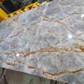 Galapagos Marble Slab 1