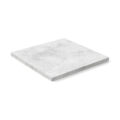Tundra White Porcelain Paver 4 Fp