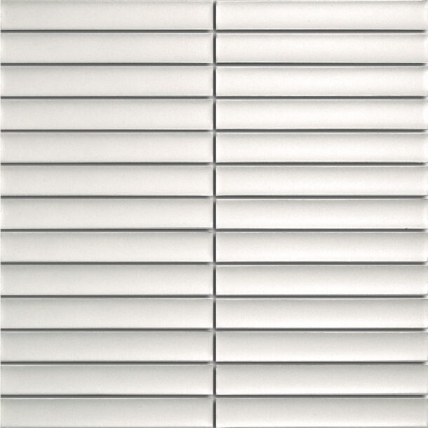 Finger 1000 Plain White Pd