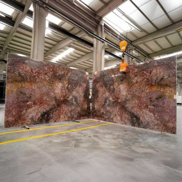 Cosmopolitan Marble Slab 3