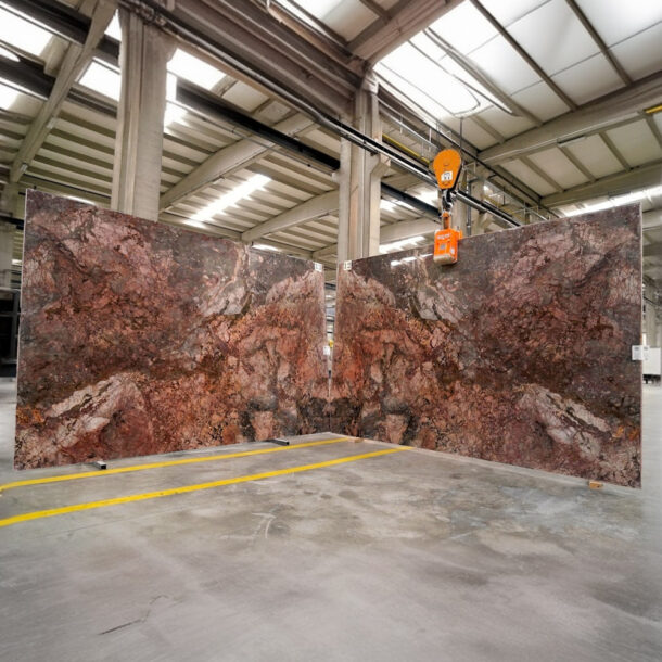 Cosmopolitan Marble Slab 4