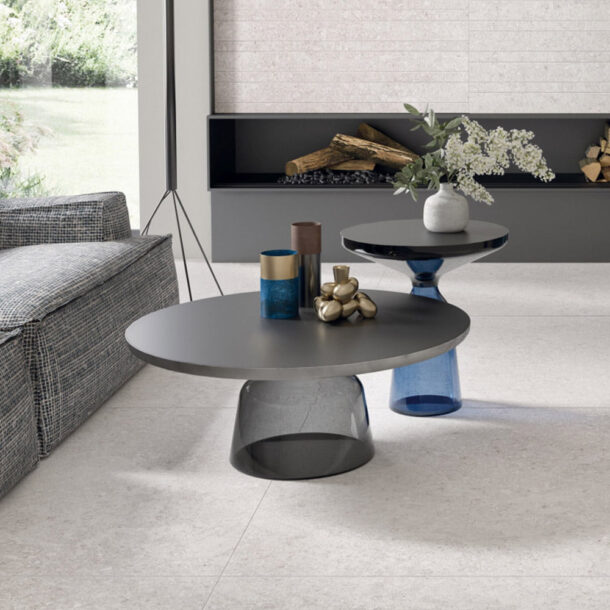 Elbrus Light Large Format Porcelain 1