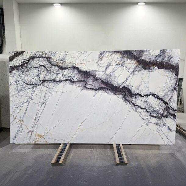 New York Extra Marble Slab 1