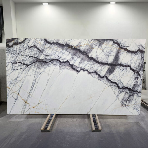 New York Extra Marble Slab 2