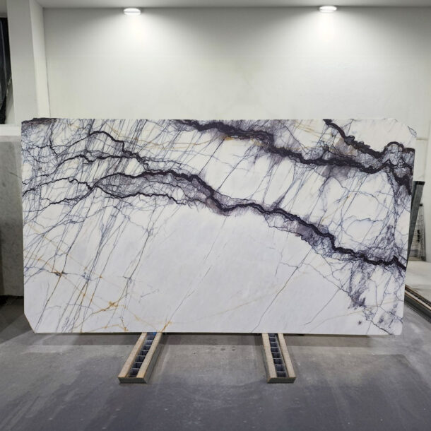 New York Extra Marble Slab