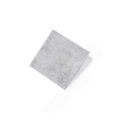 Timeless Silver Porcelain Tile