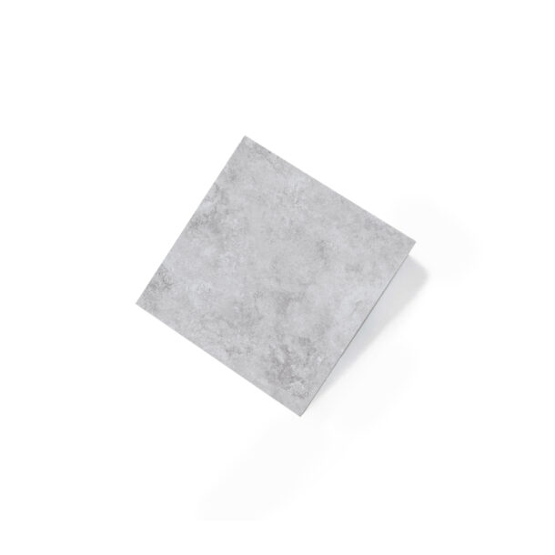 Timeless Silver Porcelain Tile