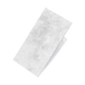 Tundra White Porcelain Matt Tile (1)