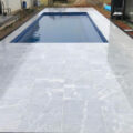 Pearl Grey Sandblasted 4