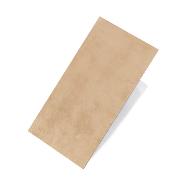 Terracotta Ochre Porcelain Tile 1