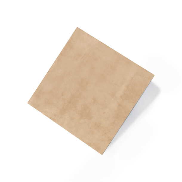 Terracotta Ochre Porcelain Tile