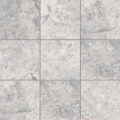 Tundra Grey Square Mosaic Porcelain 4