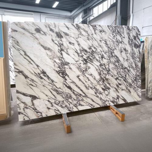 Calacatta Viola Slab Marble 44
