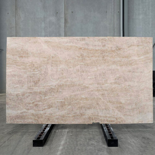 Taj Mahal Quartzite Slab