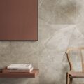 Adore Taupe Matt Porcelain Tile 1