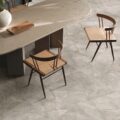 Adore Taupe Matt Porcelain Tile 2
