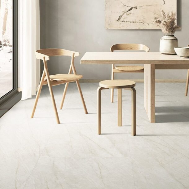 Taj Mahal Matt Porcelain Tile 4