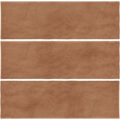 Terracotta Clay Porcelain Subway Tile 1