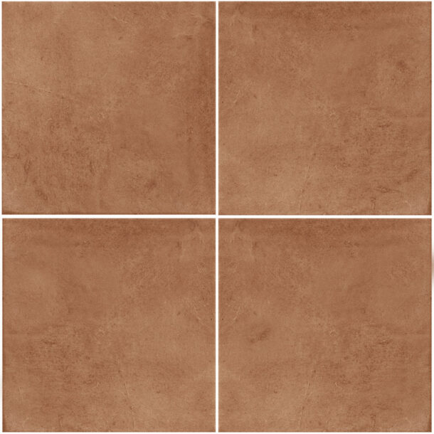 Terracotta Clay Porcelain Subway Tile