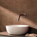 Terracotta Clay Porcelain Tile 3