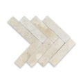 Classic Travertine Subway 2