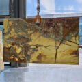 Onice Verde Onyx Slab 2