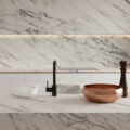Calacatta Arni Honed Marble 21
