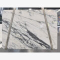 Calacatta Arni Honed Marble 60