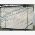 Calacatta Arni Honed Marble 7f