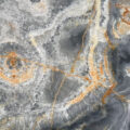 Grey Onyx Polished Slab 5