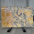Arabescato Siena Polished